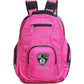 Brooklyn Nets Laptop Backpack Pink