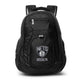 Brooklyn Nets Laptop Backpack Black