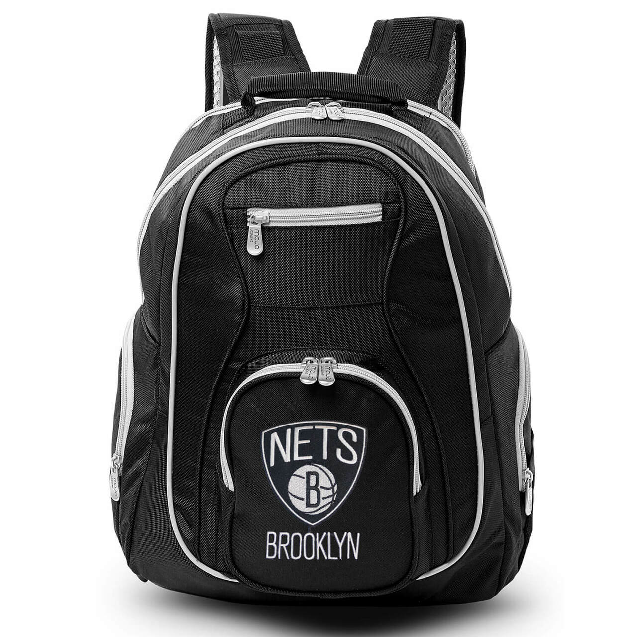 Nets Backpack | Brooklyn Nets Laptop Backpack