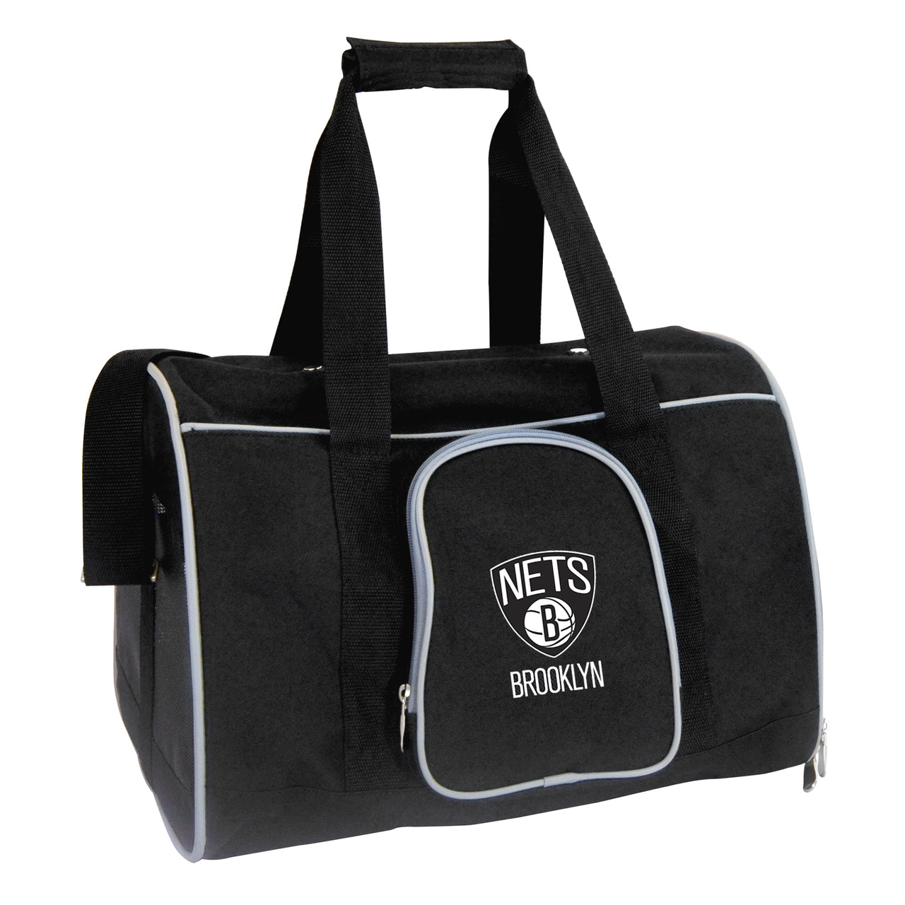 Brooklyn Nets 16" Premium Pet Carrier
