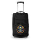 Nuggets Carry On Luggage | Denver Nuggets Rolling Carry On Luggage