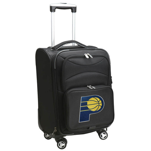 Indiana Pacers 21" Carry-on Spinner Luggage