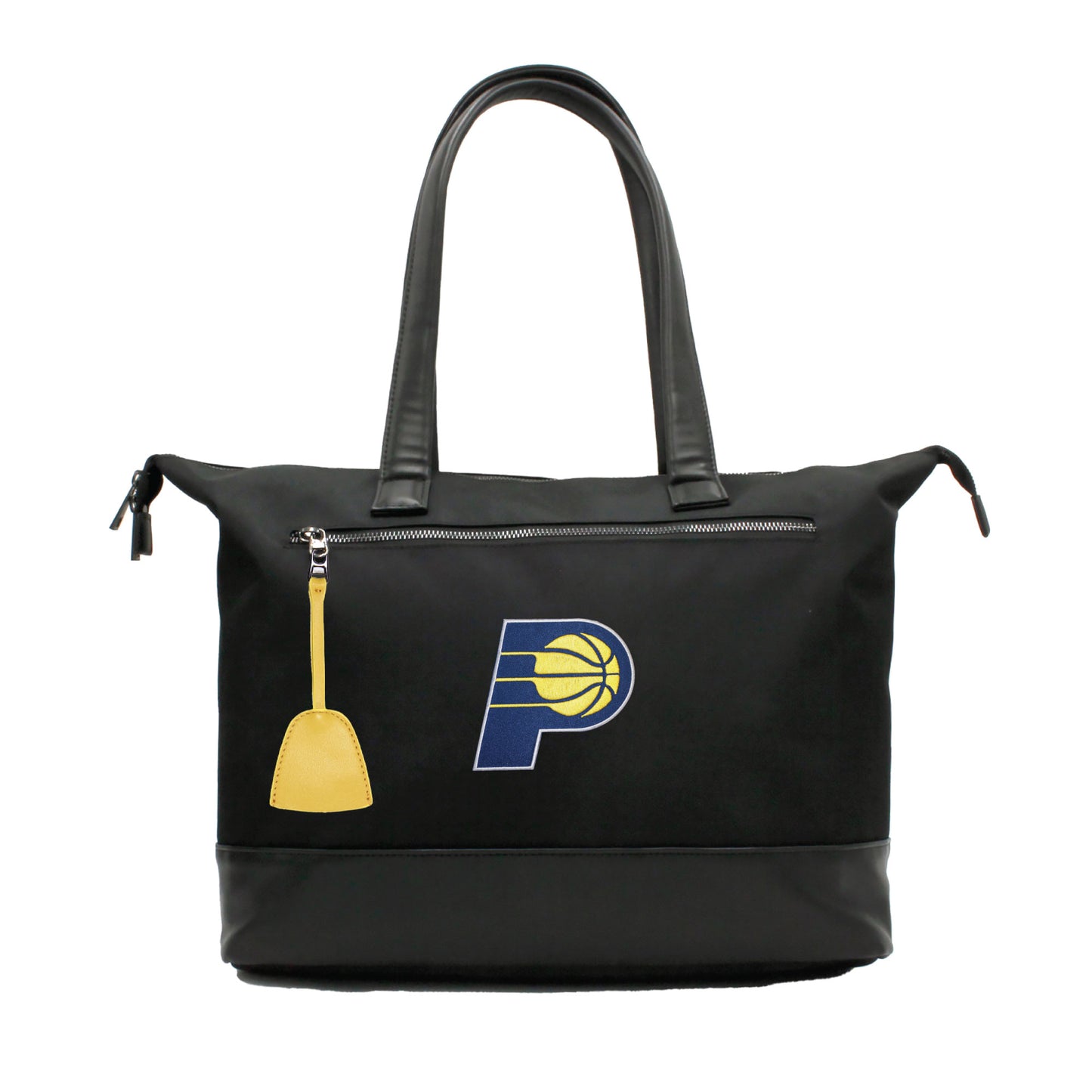 Indiana Pacers Premium Laptop Tote Bag