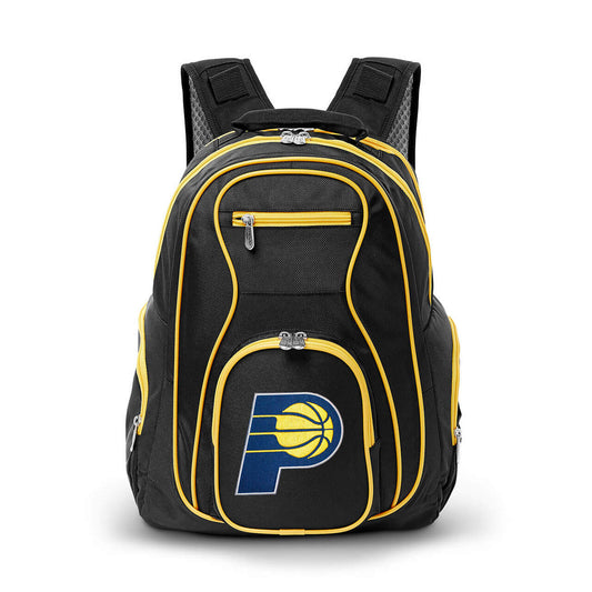 Pacers Backpack | Indiana Pacers Laptop Backpack