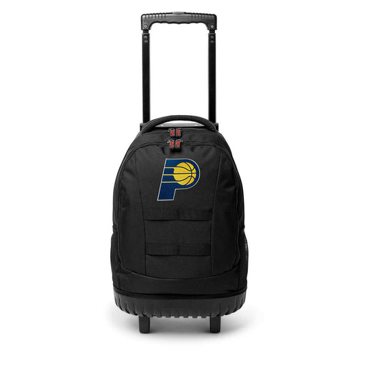 Detroit Pistons 18" Wheeled Tool Bag