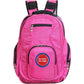Detroit Pistons Laptop Backpack Pink