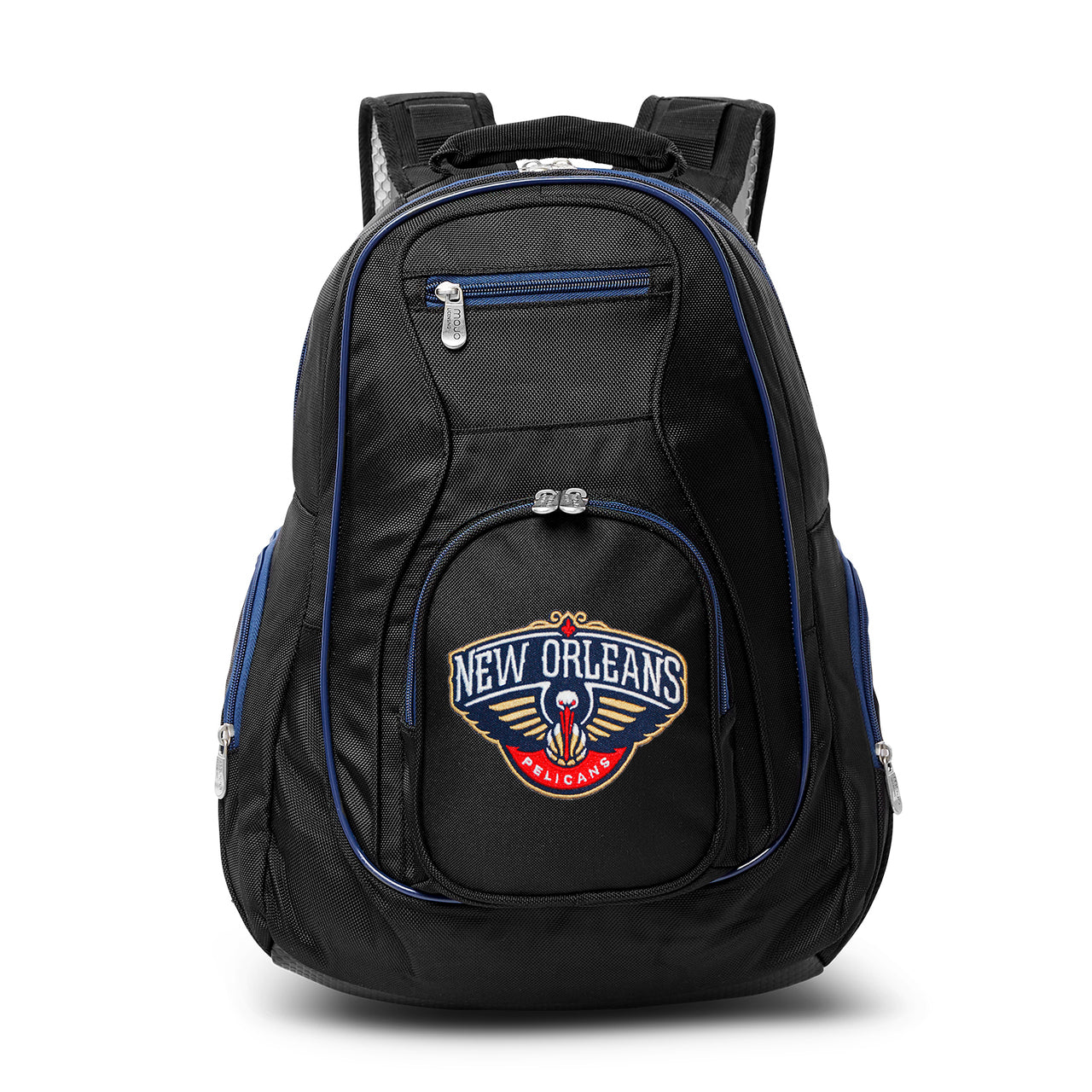 Pelicans Backpack | New Orleans Pelicans Laptop Backpack