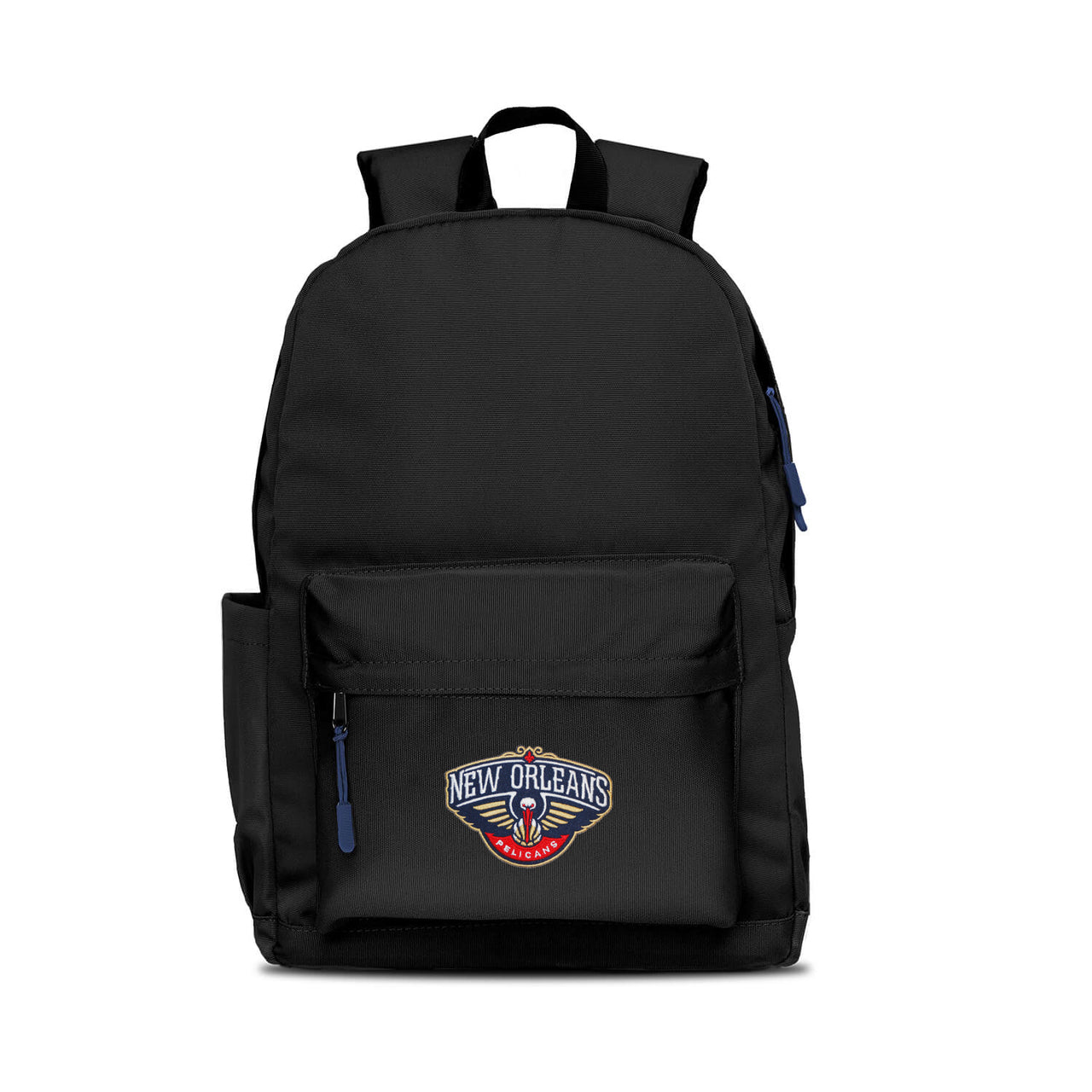 New Orleans Pelicans Campus Laptop Backpack - Black
