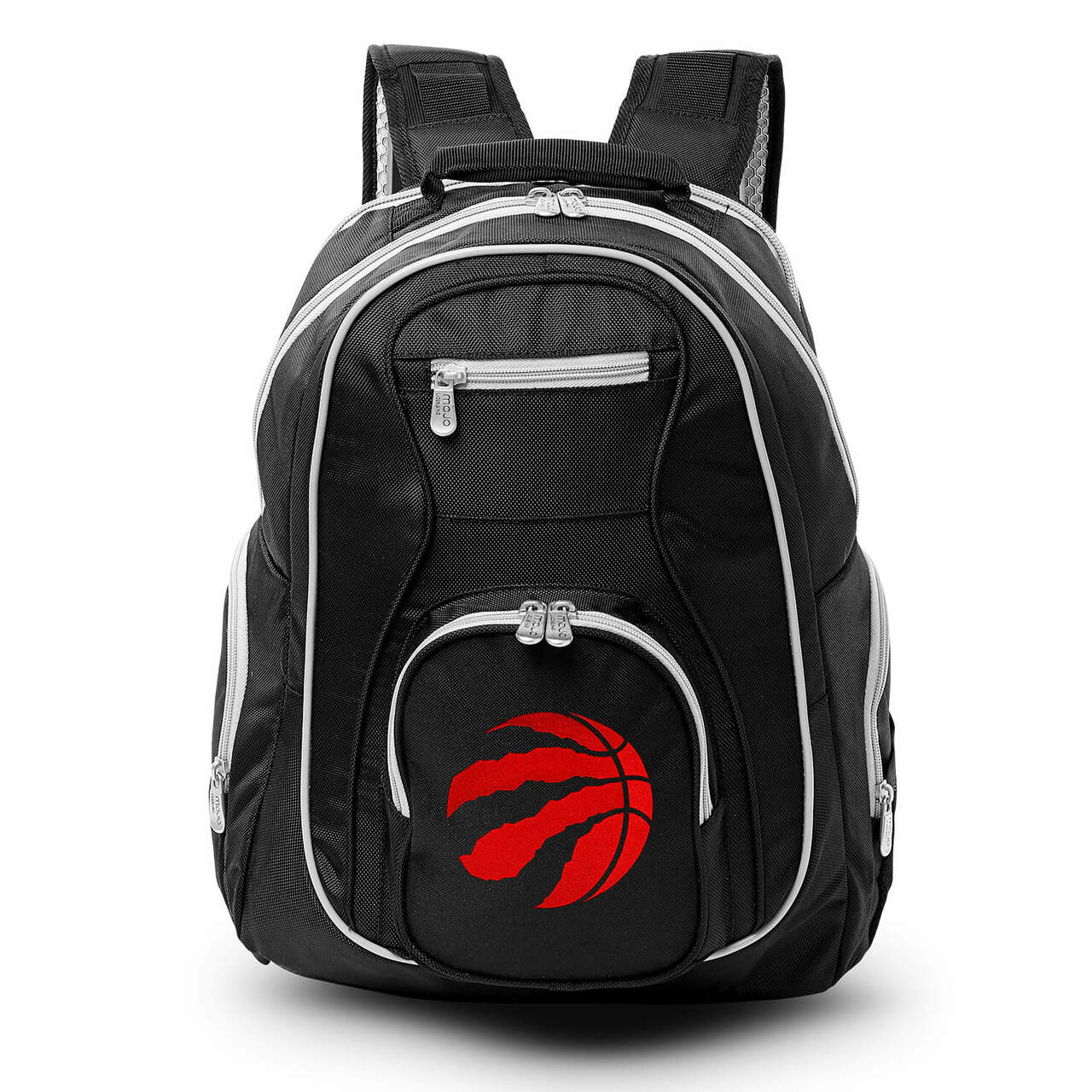 Raptors Backpack | Toronto Raptors Laptop Backpack