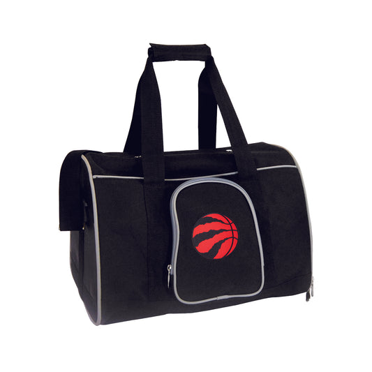 Toronto Raptors 16" Premium Pet Carrier