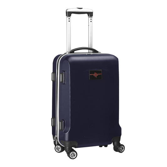 Houston Rockets 20" Navy Domestic Carry-on Spinner