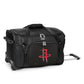 Houston Rockets Luggage | Houston Rockets Wheeled Carry On Luggage