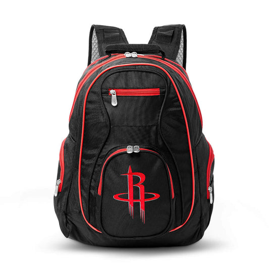 Rockets Backpack | Houston Rockets Laptop Backpack