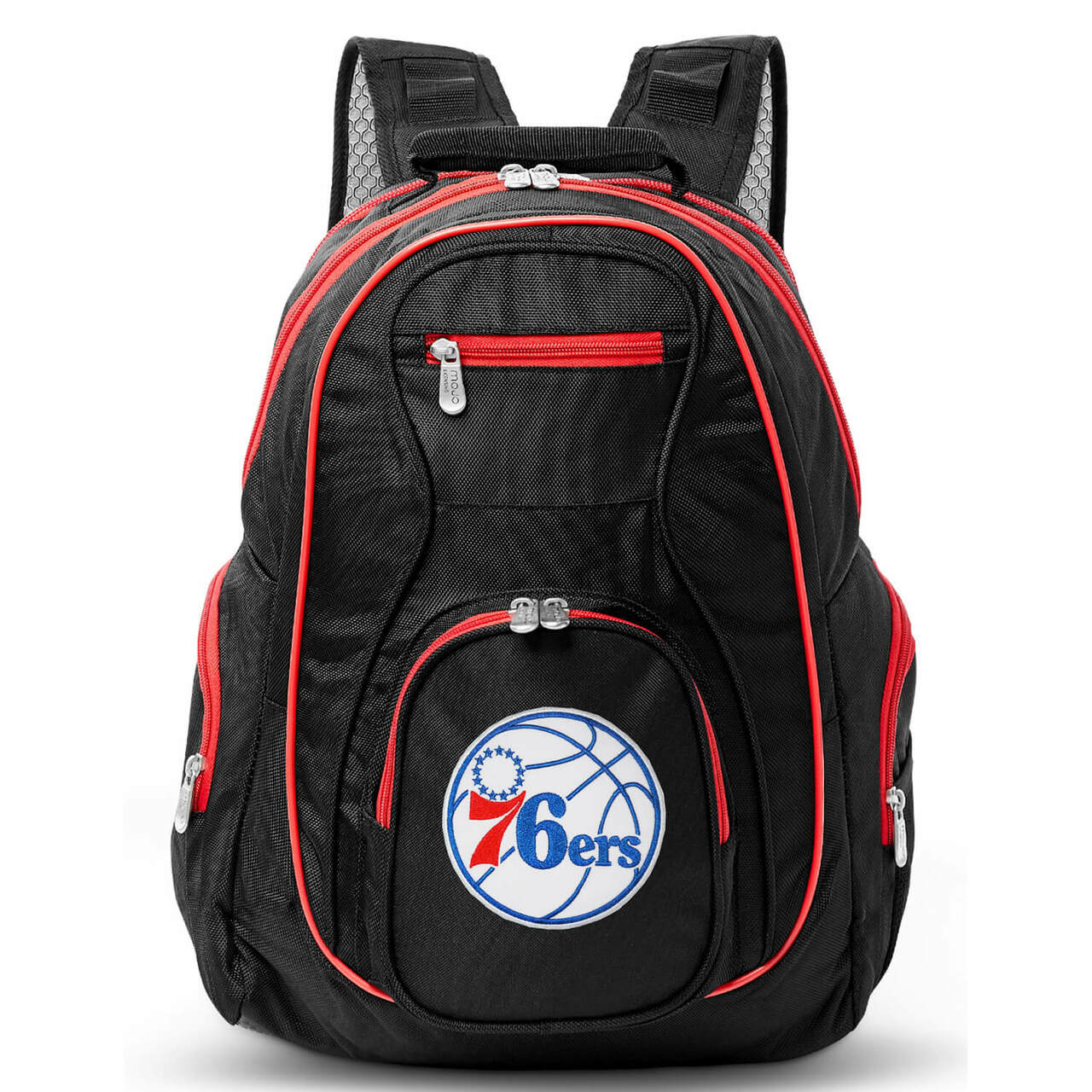 76ers Backpack | Philadelphia 76ers Laptop Backpack