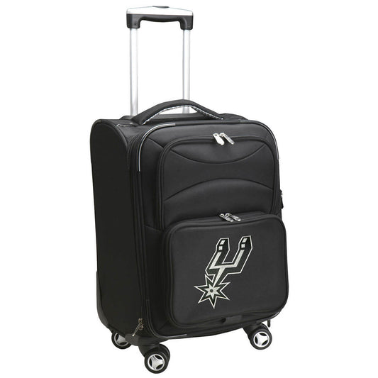 San Antonio Spurs 20" Carry-on Spinner Luggage