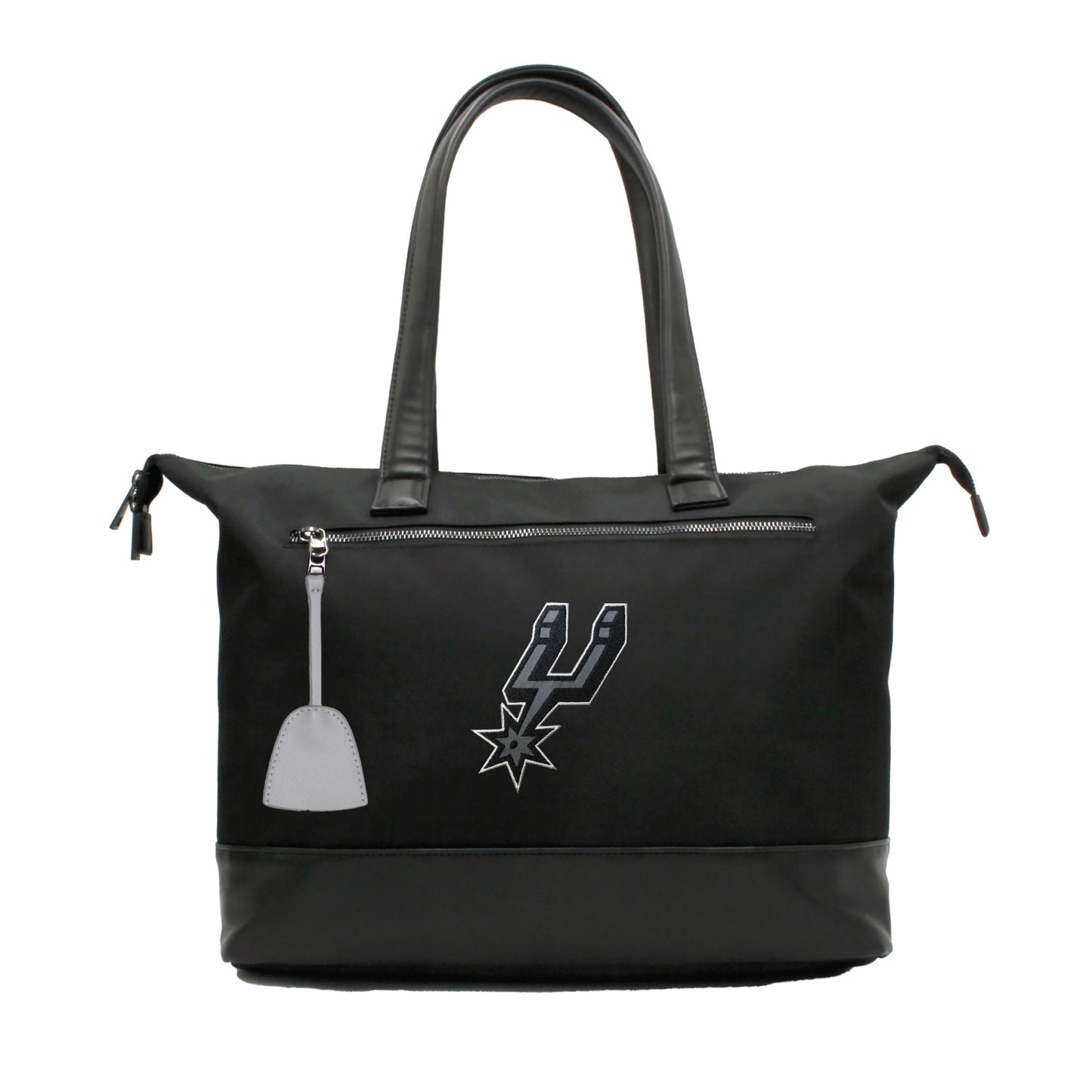 San Antonio Spurs Premium Laptop Tote Bag