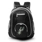 Spurs Backpack | San Antonio Spurs Laptop Backpack