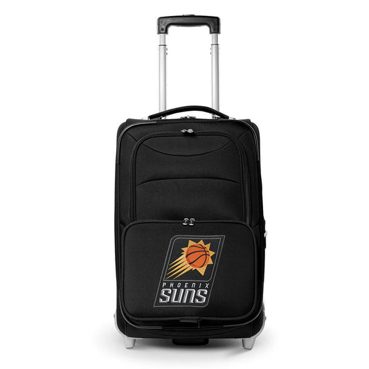 Suns Carry On Luggage | Phoenix Suns Rolling Carry On Luggage