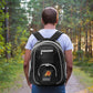 Suns Backpack | Phoenix Suns Laptop Backpack
