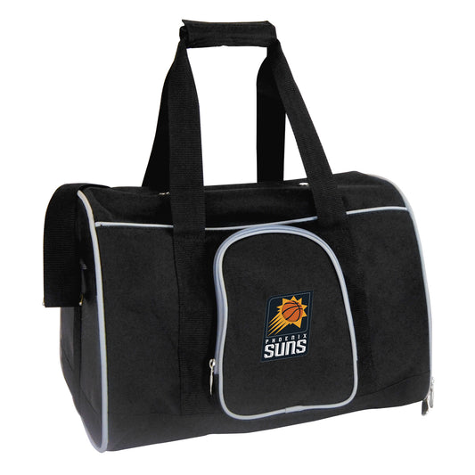 Phoenix Suns 16" Premium Pet Carrier