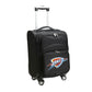 Thunder Luggage | Oklahoma City Thunder 20" Carry-on Spinner Luggage