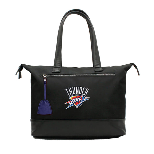 Oklahoma City Thunder Premium Laptop Tote Bag