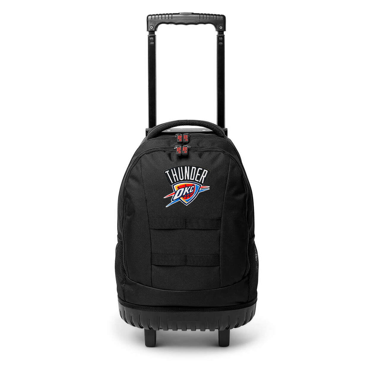 Minnesota Timberwolves 18" Wheeled Tool Bag