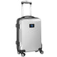 Minnesota Timberwolves 20" Silver Domestic Carry-on Spinner