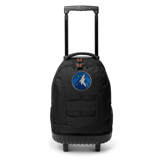 Washington Wizards 18" Wheeled Tool Bag