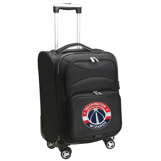 Washington Wizards 20" Carry-on Spinner Luggage