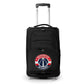 Wizards Carry On Luggage | Washington Wizards Rolling Carry On Luggage