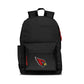 Arizona Cardinals Campus Laptop Backpack -BLACK