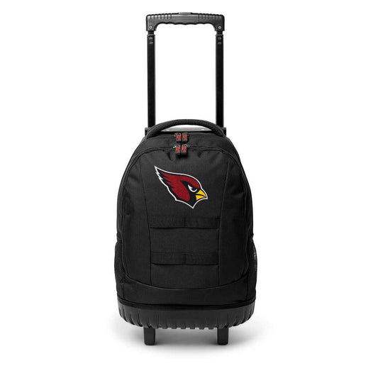 Atlanta Falcons 18" Wheeled Tool Bag