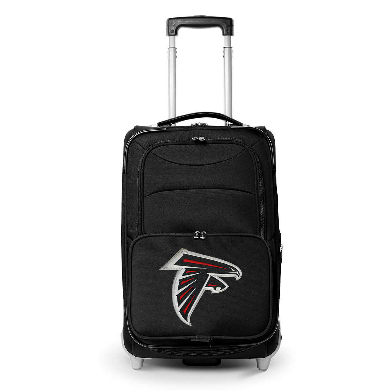 Falcons Carry On Luggage | Atlanta Falcons Rolling Carry On Luggage