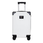 Atlanta Falcons Carry-On Hardcase Spinner Luggage