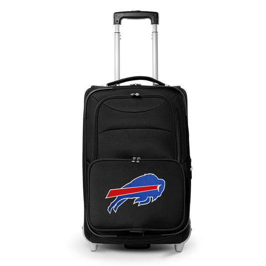 Bills Carry On Luggage | Buffalo Bills Rolling Carry On Luggage