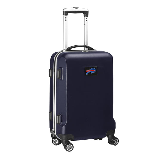 Buffalo Bills 20" Navy Domestic Carry-on Spinner