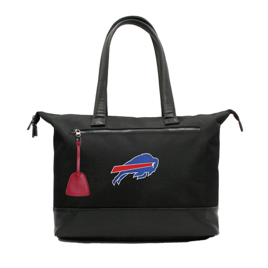 Buffalo Bills Premium Laptop Tote Bag