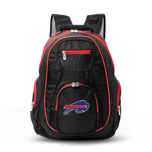 Bills Backpack | Buffalo Bills Laptop Backpack