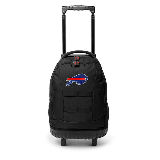 Baltimore Ravens 18" Wheeled Tool Bag
