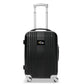 Ravens Carry On Spinner Luggage | Baltimore Ravens Hardcase Two-Tone Luggage Carry-on Spinner in Black