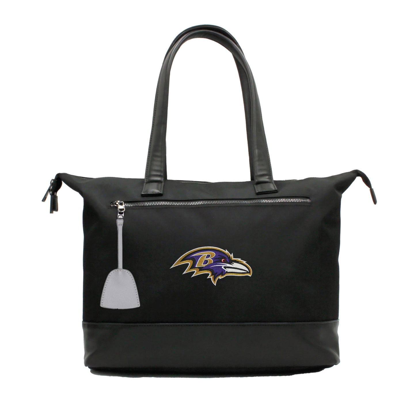 Baltimore Ravens Premium Laptop Tote Bag