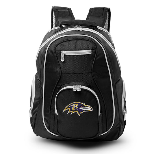 Ravens Backpack | Baltimore Ravens Laptop Backpack