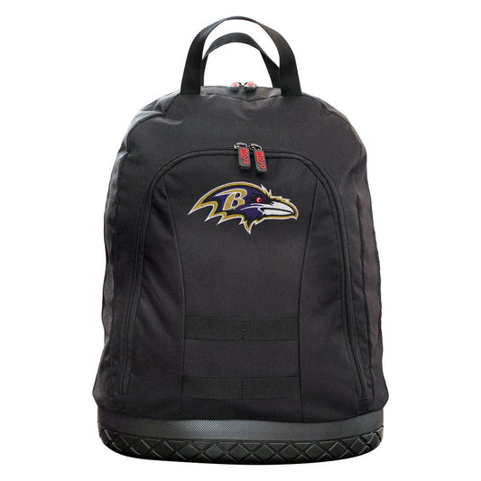 Baltimore Ravens Backpack Toolbag