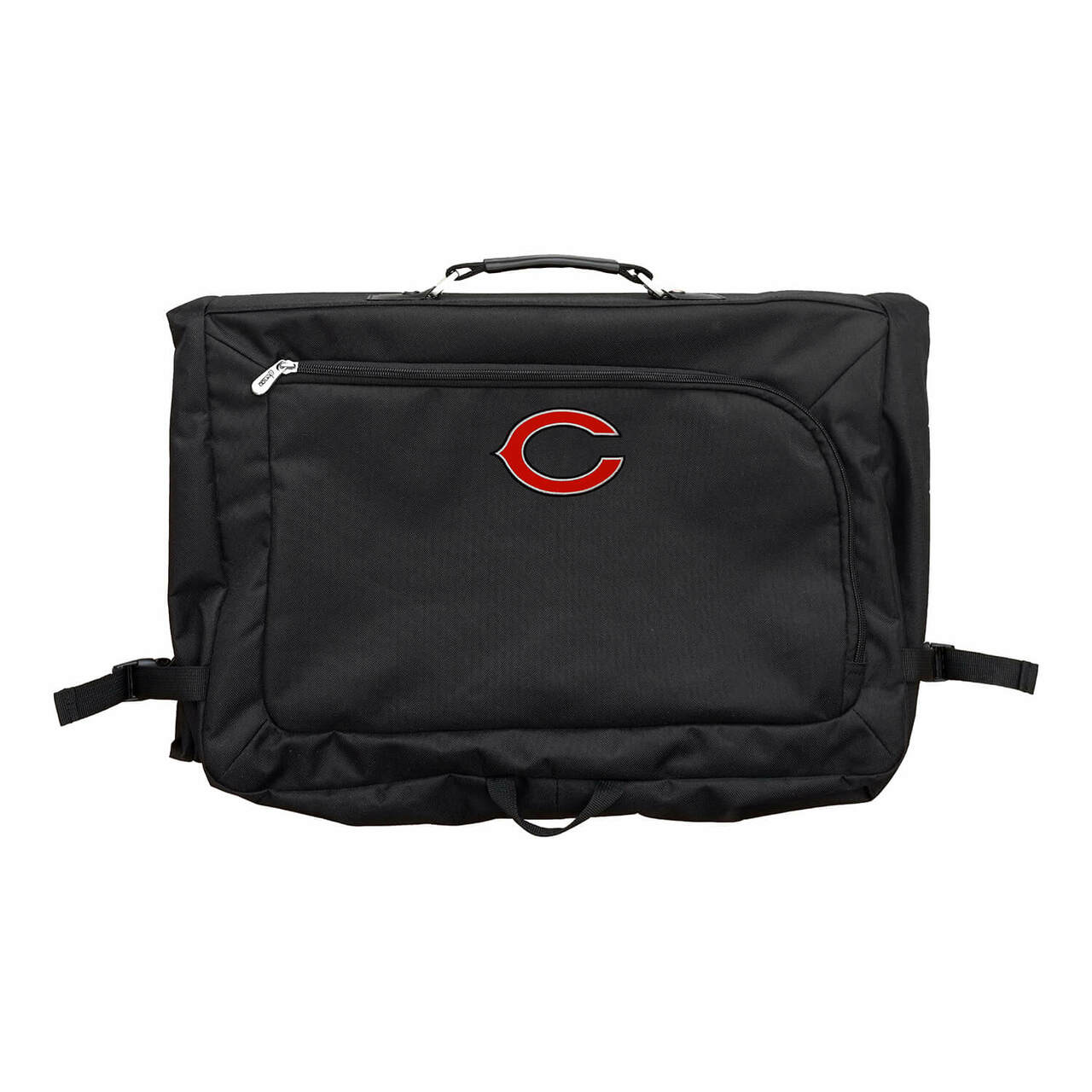 Chicago Bears 18" Carry On Garment Bag