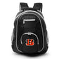 Bengals Backpack | Cincinnati Bengals Laptop Backpack