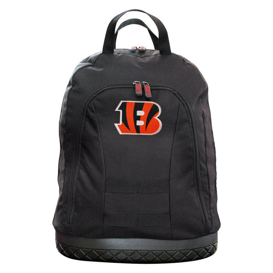 Cincinnati Bengals Backpack Toolbag