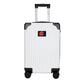 Cleveland Browns Carry-On Hardcase Spinner Luggage