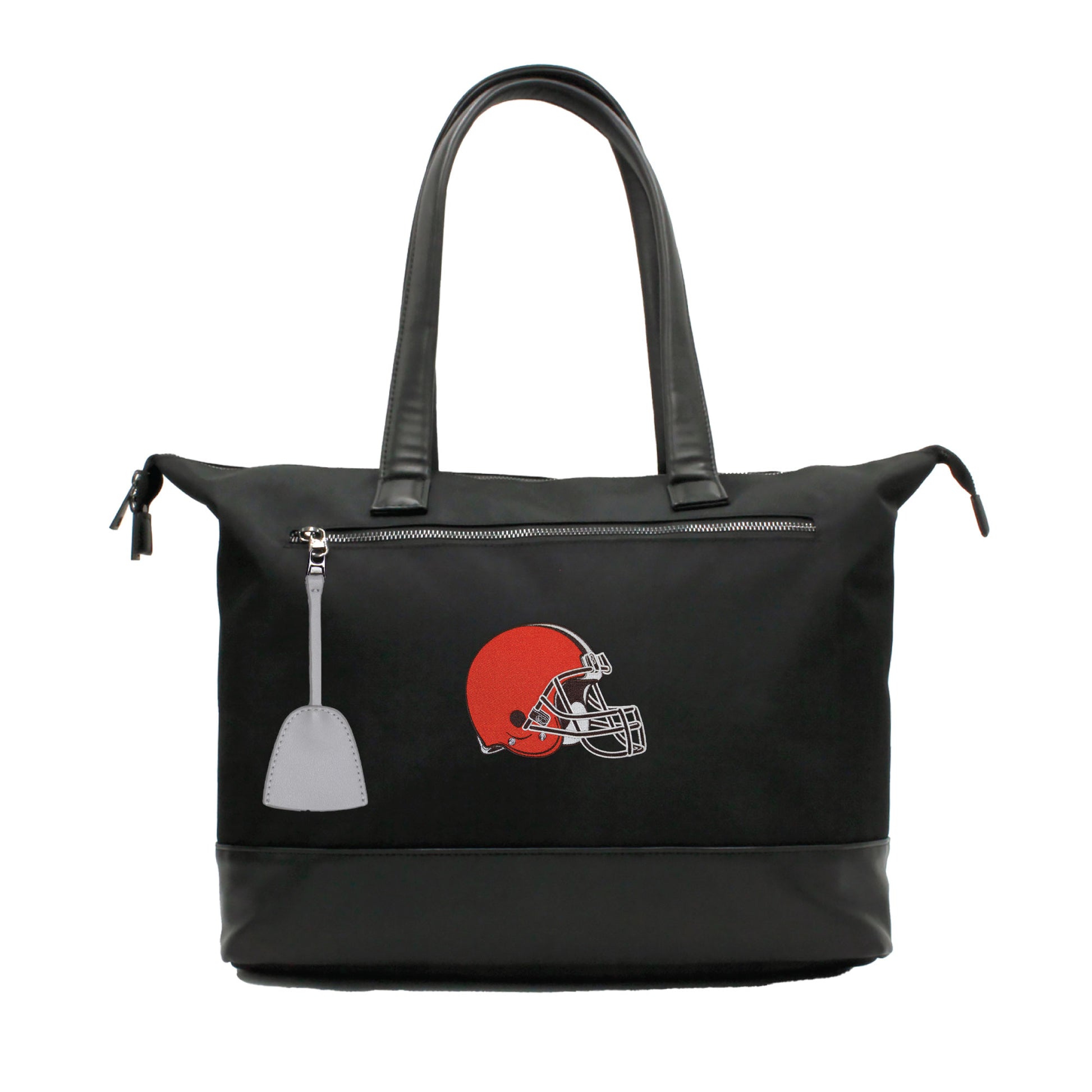 Cleveland Browns Premium Laptop Tote Bag