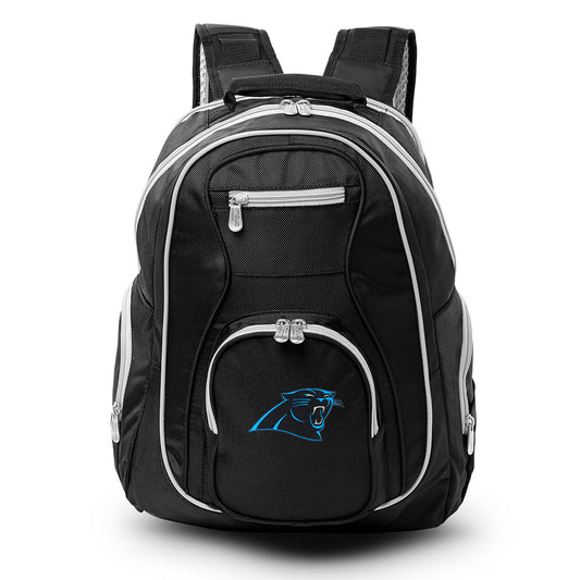 Panthers Backpack | Carolina Panthers Laptop Backpack